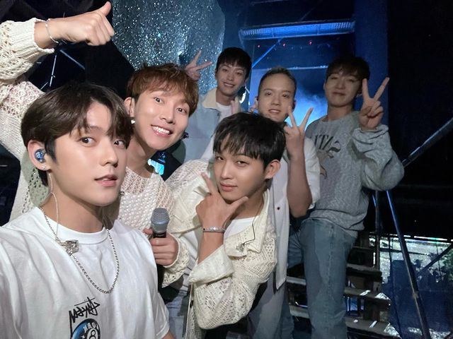  BTOB 